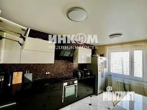 3-к квартира, вторичка, 75м2, 17/17 этаж