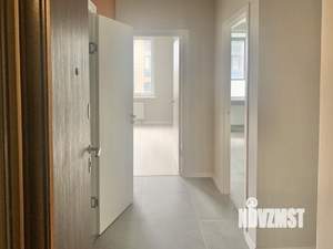 1-к квартира, вторичка, 38м2, 3/8 этаж