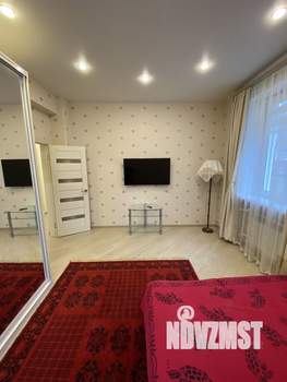 2-к квартира, вторичка, 57м2, 1/3 этаж