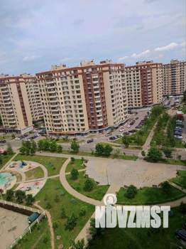 3-к квартира, вторичка, 75м2, 14/17 этаж