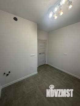 1-к квартира, вторичка, 34м2, 6/9 этаж