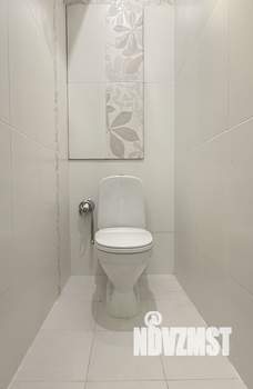 2-к квартира, вторичка, 66м2, 5/18 этаж