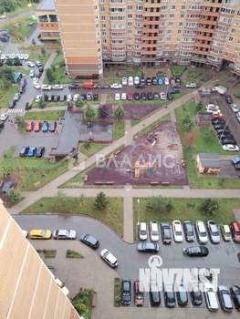 1-к квартира, вторичка, 48м2, 17/17 этаж