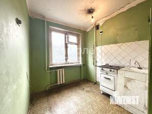 2-к квартира, вторичка, 44м2, 4/5 этаж