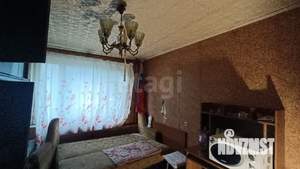 3-к квартира, вторичка, 63м2, 1/9 этаж