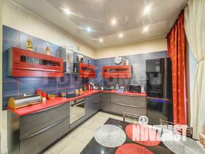 3-к квартира, вторичка, 90м2, 15/18 этаж