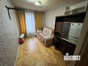 2-к квартира, вторичка, 45м2, 2/5 этаж