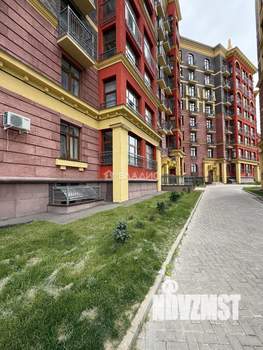 2-к квартира, вторичка, 49м2, 6/8 этаж