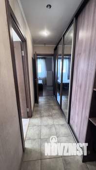 3-к квартира, вторичка, 49м2, 8/9 этаж