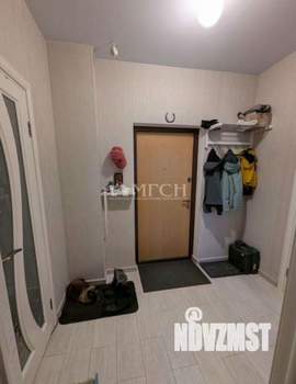 1-к квартира, вторичка, 44м2, 11/12 этаж