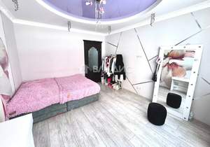 2-к квартира, вторичка, 70м2, 3/20 этаж