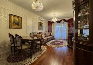 2-к квартира, вторичка, 49м2, 8/17 этаж