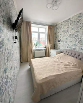 2-к квартира, вторичка, 46м2, 4/8 этаж