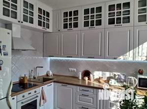 2-к квартира, вторичка, 47м2, 10/17 этаж