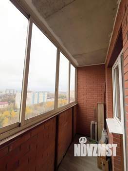 1-к квартира, вторичка, 50м2, 14/18 этаж