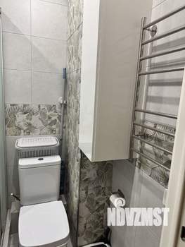 1-к квартира, вторичка, 31м2, 5/5 этаж