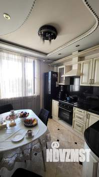 3-к квартира, вторичка, 70м2, 4/5 этаж