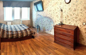2-к квартира, вторичка, 47м2, 5/5 этаж