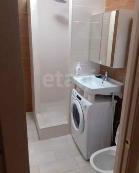 Студия квартира, вторичка, 28м2, 14/17 этаж