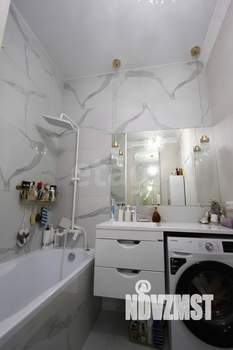 2-к квартира, вторичка, 44м2, 3/8 этаж