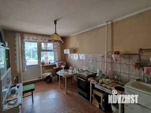 3-к квартира, вторичка, 90м2, 2/10 этаж