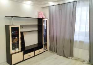 3-к квартира, вторичка, 77м2, 9/17 этаж