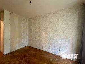 2-к квартира, вторичка, 45м2, 1/5 этаж