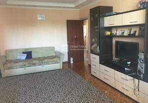 1-к квартира, вторичка, 41м2, 14/18 этаж