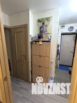 1-к квартира, вторичка, 29м2, 1/5 этаж