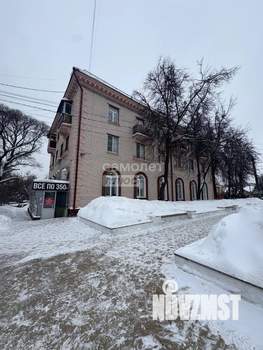 2-к квартира, вторичка, 67м2, 1/2 этаж