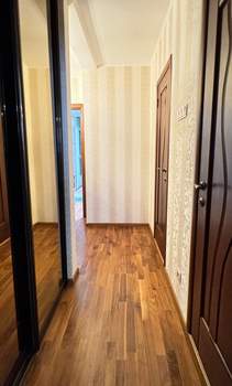 2-к квартира, вторичка, 58м2, 2/17 этаж