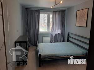 1-к квартира, вторичка, 37м2, 2/17 этаж
