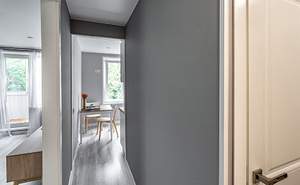 1-к квартира, вторичка, 31м2, 3/5 этаж