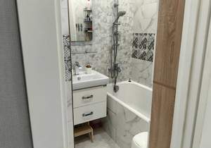 3-к квартира, вторичка, 80м2, 12/17 этаж