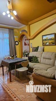 3-к квартира, вторичка, 131м2, 3/4 этаж