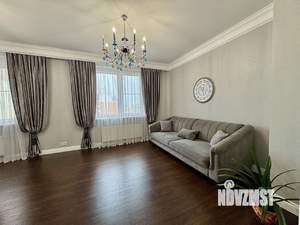 2-к квартира, вторичка, 86м2, 13/13 этаж