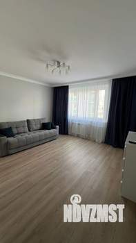 2-к квартира, вторичка, 56м2, 5/17 этаж