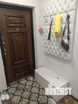 2-к квартира, вторичка, 54м2, 12/17 этаж