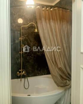 1-к квартира, вторичка, 43м2, 5/8 этаж