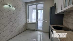 1-к квартира, вторичка, 36м2, 6/6 этаж