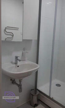 Студия квартира, вторичка, 23м2, 14/17 этаж