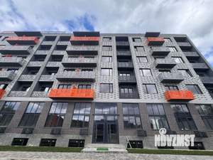 Студия квартира, вторичка, 33м2, 3/7 этаж