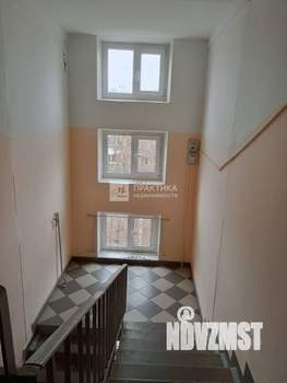 1-к квартира, вторичка, 31м2, 5/5 этаж