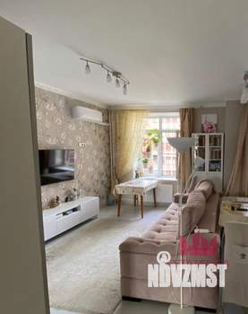 2-к квартира, вторичка, 46м2, 4/8 этаж