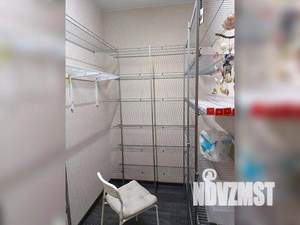1-к квартира, вторичка, 36м2, 5/17 этаж