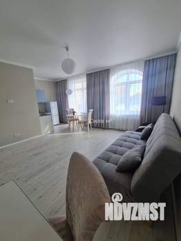 Студия квартира, вторичка, 30м2, 4/8 этаж