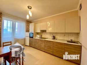 2-к квартира, вторичка, 69м2, 8/17 этаж