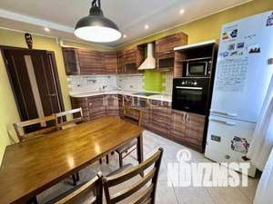 3-к квартира, вторичка, 72м2, 15/17 этаж