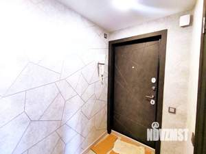 1-к квартира, вторичка, 32м2, 2/5 этаж