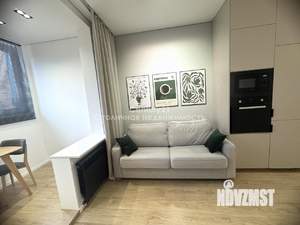 3-к квартира, вторичка, 64м2, 7/8 этаж